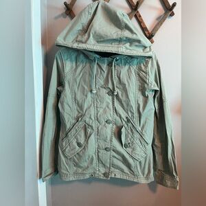 American Eagle Outfitters Amazing two piece jacket 🧥